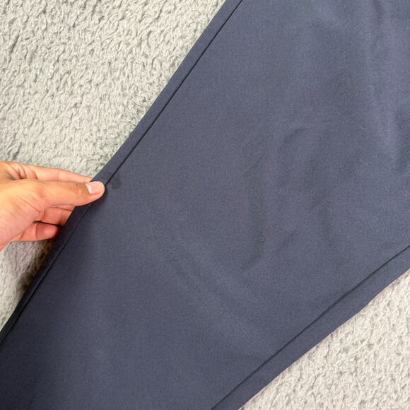 Primo Golf Jogger Pants Mens 34 Short Navy Athletic Stretch Comfort Performance - Picture 3 of 12